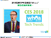 2018年的CES主詞為”Whoa”應為讚嘆的意思。