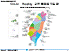 Cluster Mapping—剖析臺灣城市型態