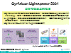 Gyrfalcon Lightspeeur 5801