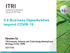5-0 Business Opportunitiesbeyond COVID-19