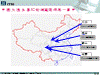 中國大陸主要IC封測廠商佈局－華中