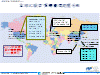 全球IC設計領導廠商地理分佈