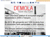 案例: 芬蘭 Demola 創新平台